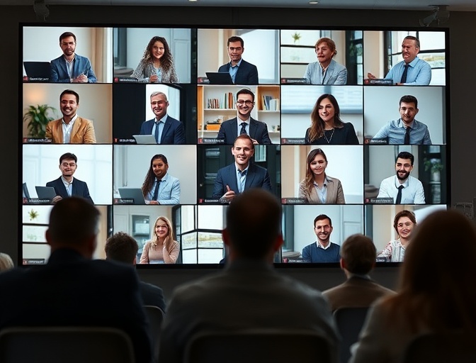 オンラインセミナー