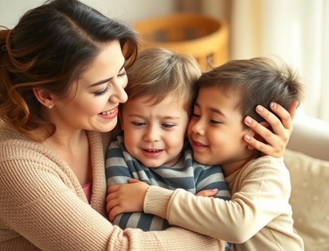 不登校からの回復