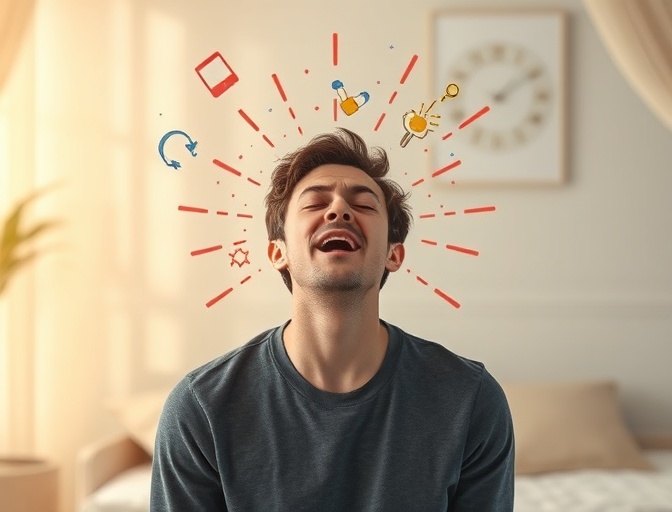 ネガ感ツイート