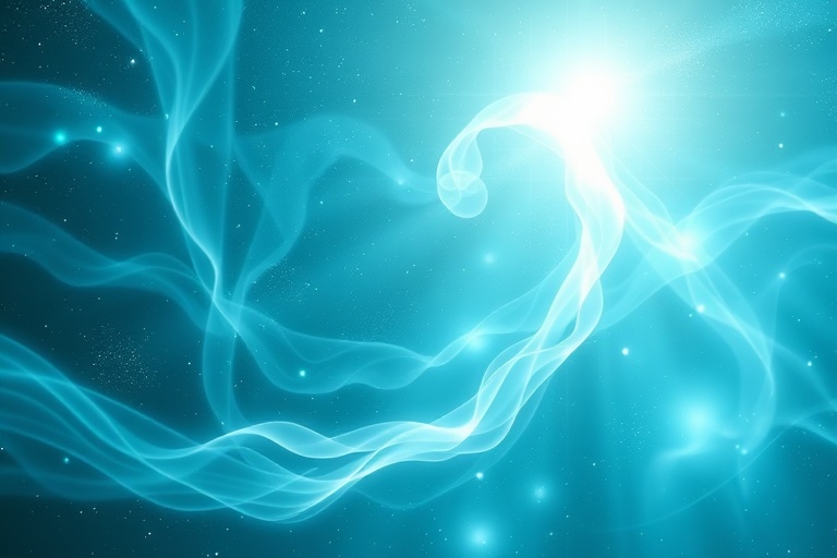 宇宙愛エネルギー