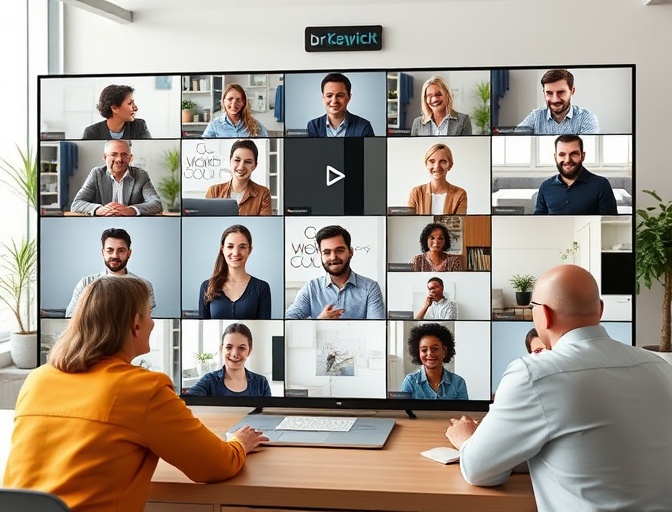 オンラインサロン