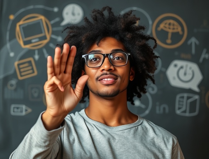 問題解決ツイート