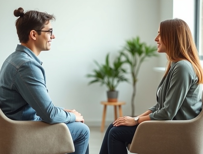 個人セッション