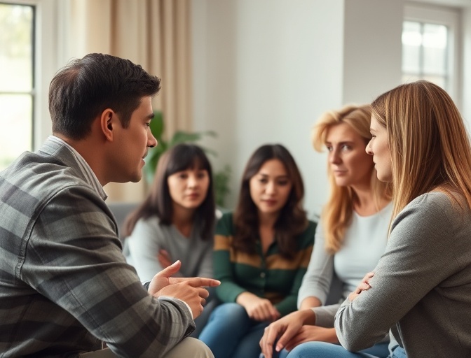 人間関係の悩み