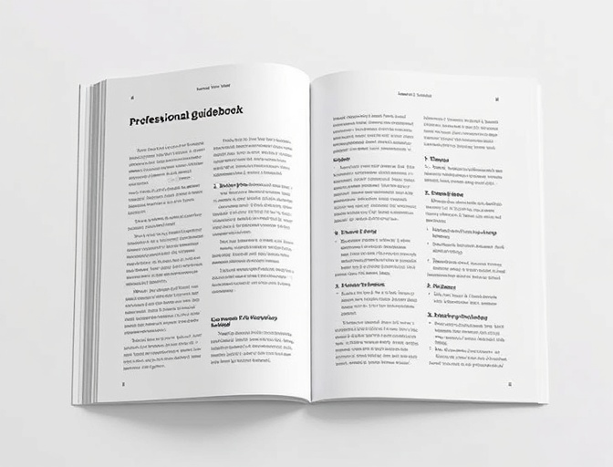 簡単ガイドブック